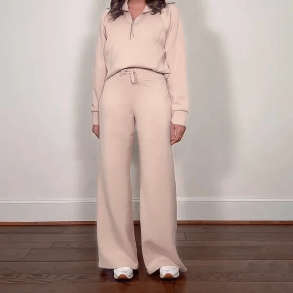 Ίρις – Άνετο και κομψό σετ δύο τεμαχίων