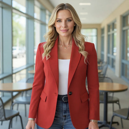 Ελένη – Κομψό παλτό