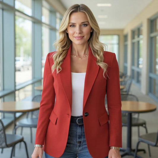 Ελένη – Κομψό παλτό