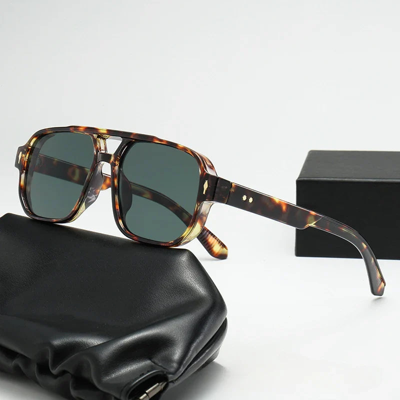 Toscani Retro Shades