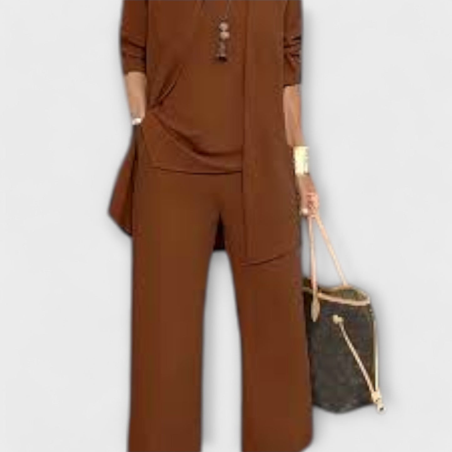 Σετ Amara – Κομψότητα και άνεση σε τέλεια αρμονία