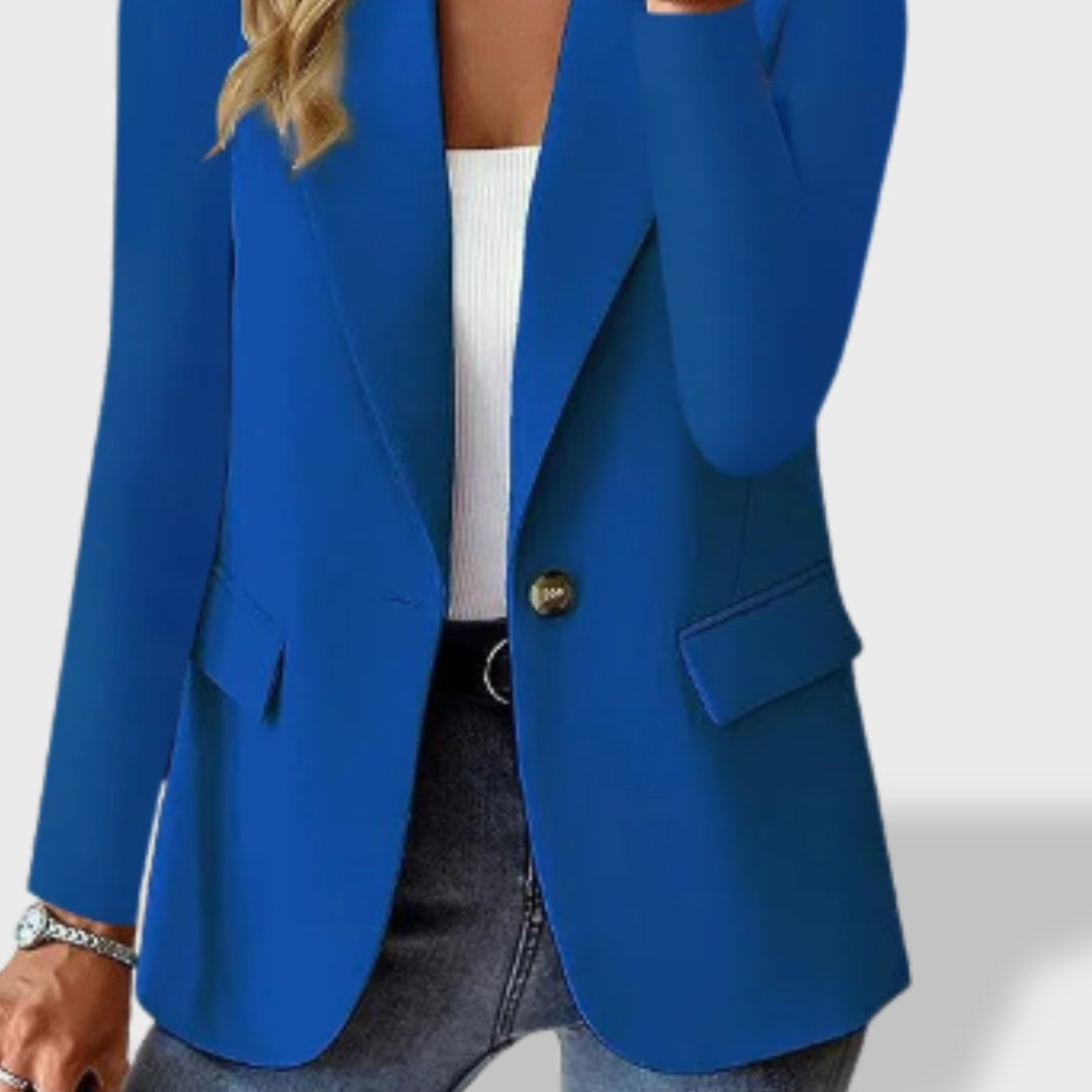 Ελένη – Κομψό παλτό