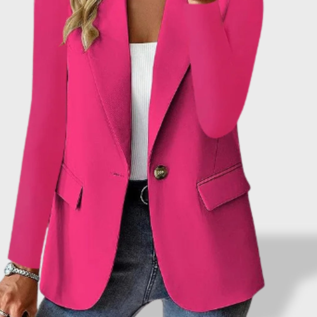 Ελένη – Κομψό παλτό