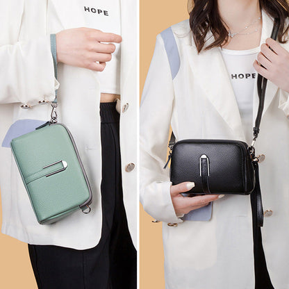 Διώνη – Κομψή Τσάντα για Καθημερινή Χρήση